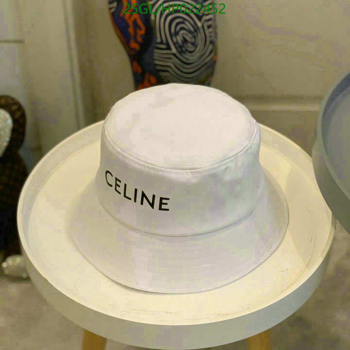 Celine-Cap (Hat) Code: HP022452 $: 25USD