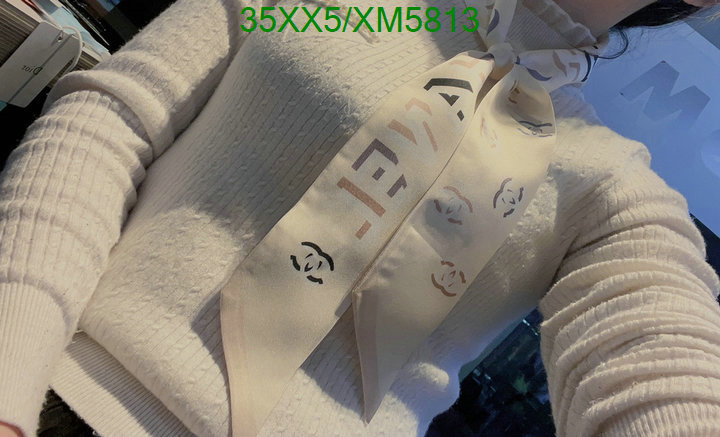 Chanel-Scarf, Code: XM5813,$: 35USD