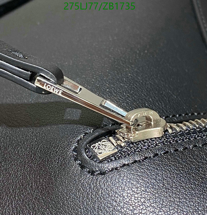Loewe-Bag-Mirror Quality Code: ZB1735 $: 275USD