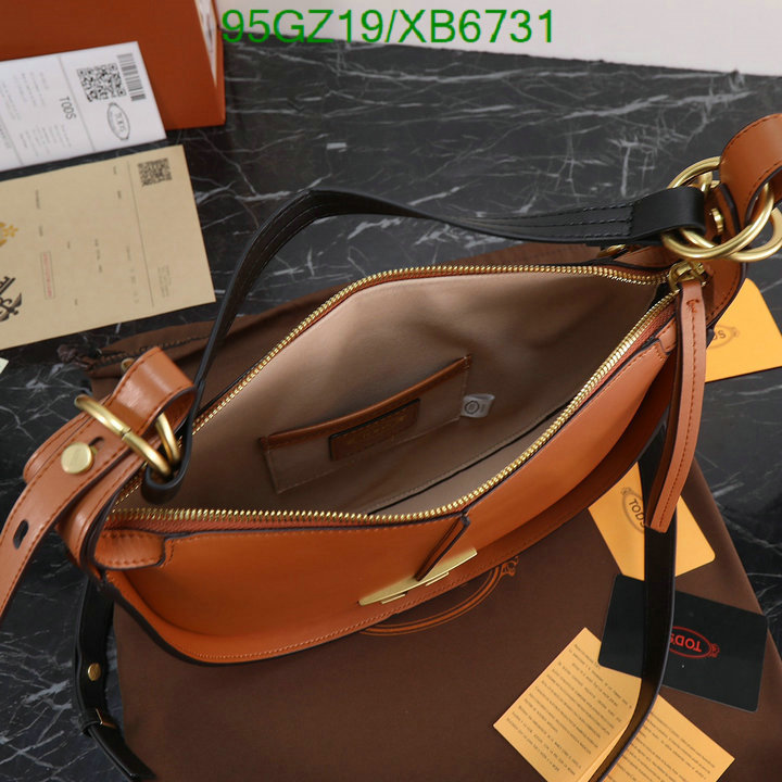 Tods-Bag-4A Quality Code: XB6731