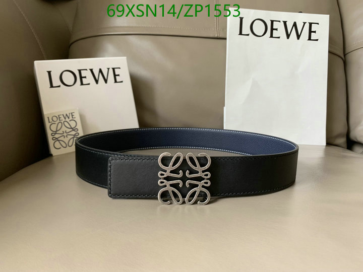 Loewe-Belts Code: ZP1553 $: 69USD