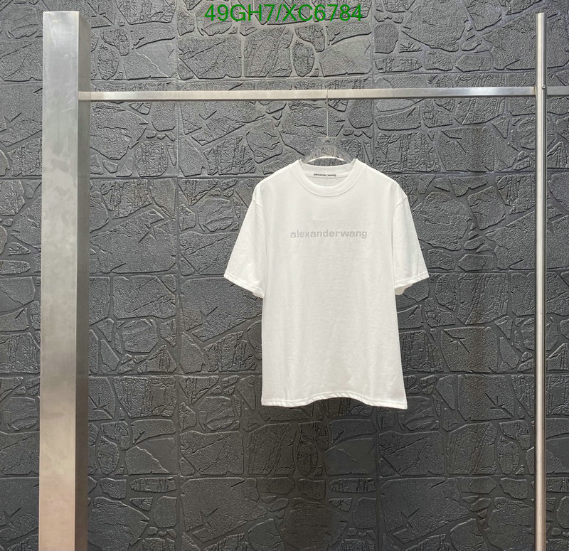 Alexander Wang-Clothing Code: XC6784 $: 49USD