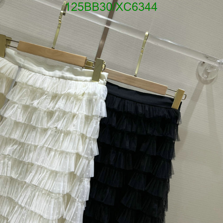 Dior-Clothing, Code: XC6344,$: 125USD