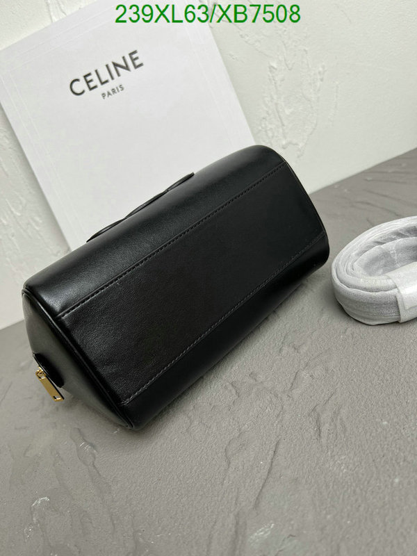 Celine-Bag-Mirror Quality Code: XB7508 $: 239USD