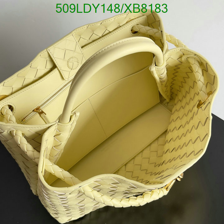 BV-Bag-Mirror Quality Code: XB8183 $: 509USD