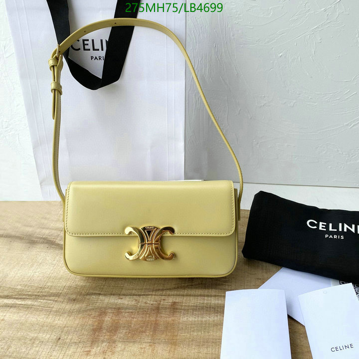 Celine-Bag-Mirror Quality Code: LB4699 $: 275USD