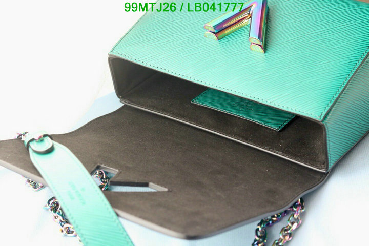 LV-Bag-4A Quality Code: LB041777 $: 99USD