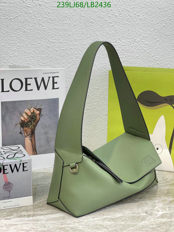 Loewe-Bag-Mirror Quality Code: LB2436 $: 239USD