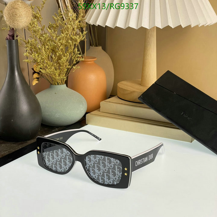 Dior-Glasses Code: RG9337 $: 59USD