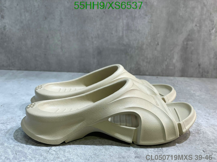 Balenciaga-Men shoes Code: XS6537 $: 55USD