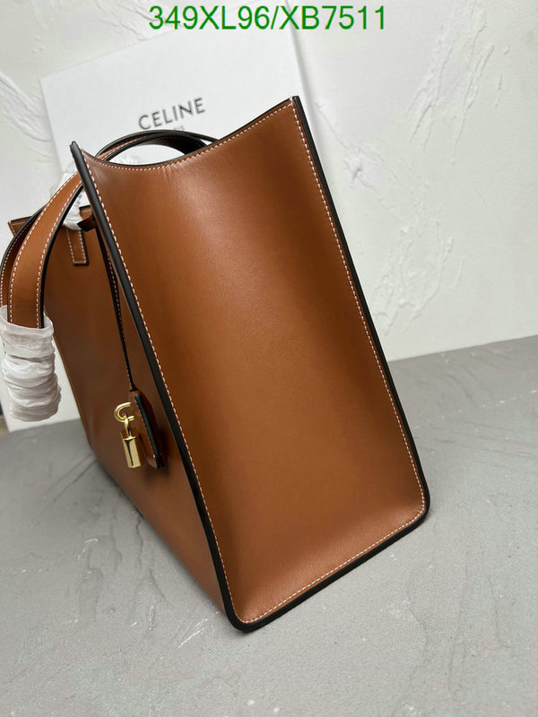 Celine-Bag-Mirror Quality Code: XB7511 $: 349USD