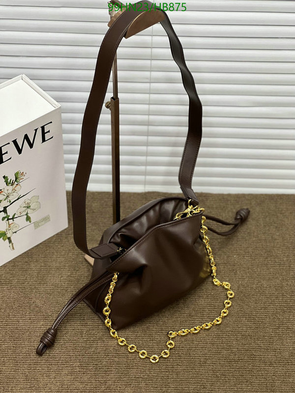 Loewe-Bag-4A Quality Code: HB875 $: 99USD