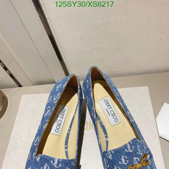 Jimmy Choo-Women Shoes, Code: XS6217,$: 125USD