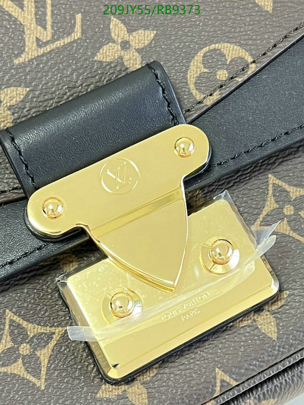 LV-Bag-Mirror Quality Code: RB9373 $: 209USD