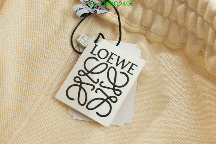 Loewe-Clothing Code: XC2496 $: 55USD