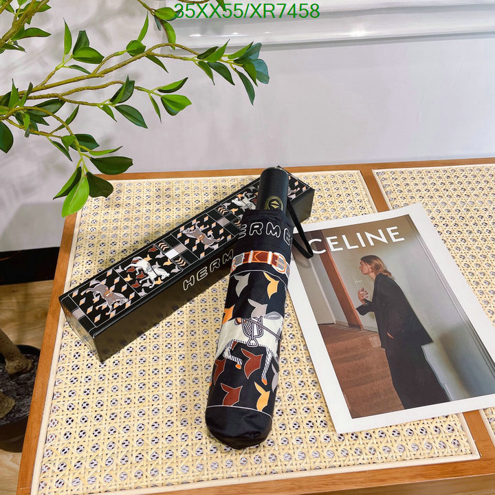 Hermes-Umbrella Code: XR7458 $: 35USD