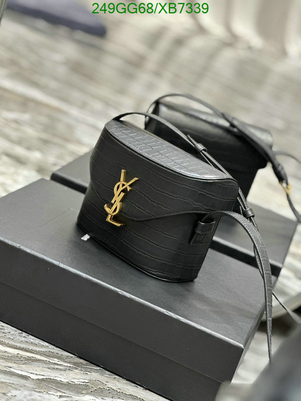 YSL-Bag-Mirror Quality Code: XB7339 $: 249USD