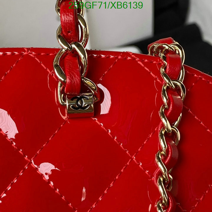 Chanel-Bag-Mirror Quality, Code: XB6139,$: 259USD