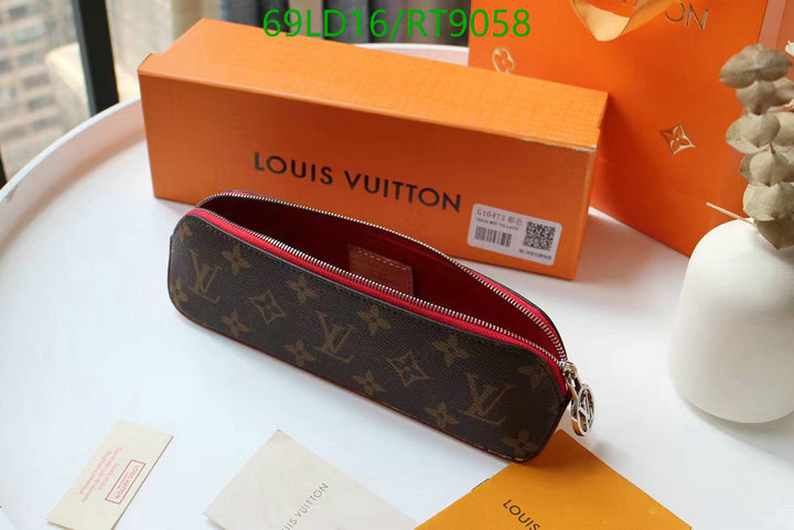 LV-Wallet Mirror Quality Code: RW9058 $: 69USD