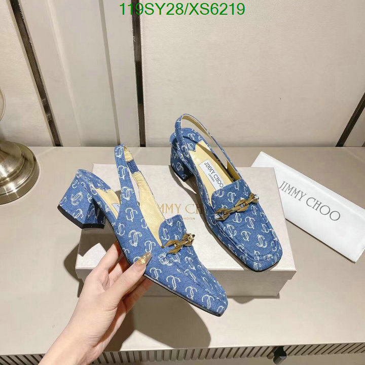 Jimmy Choo-Women Shoes, Code: XS6219,$: 119USD