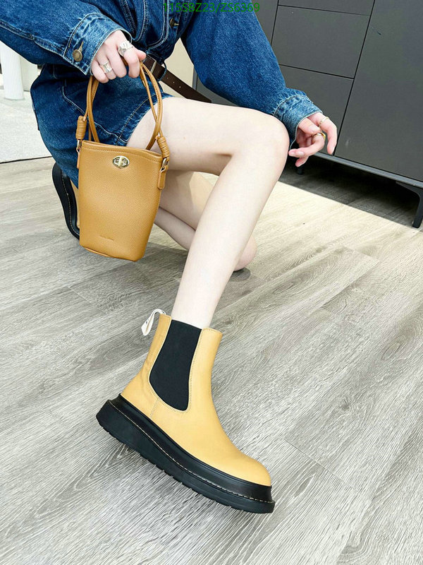 Boots-Women Shoes Code: ZS6369 $: 115USD