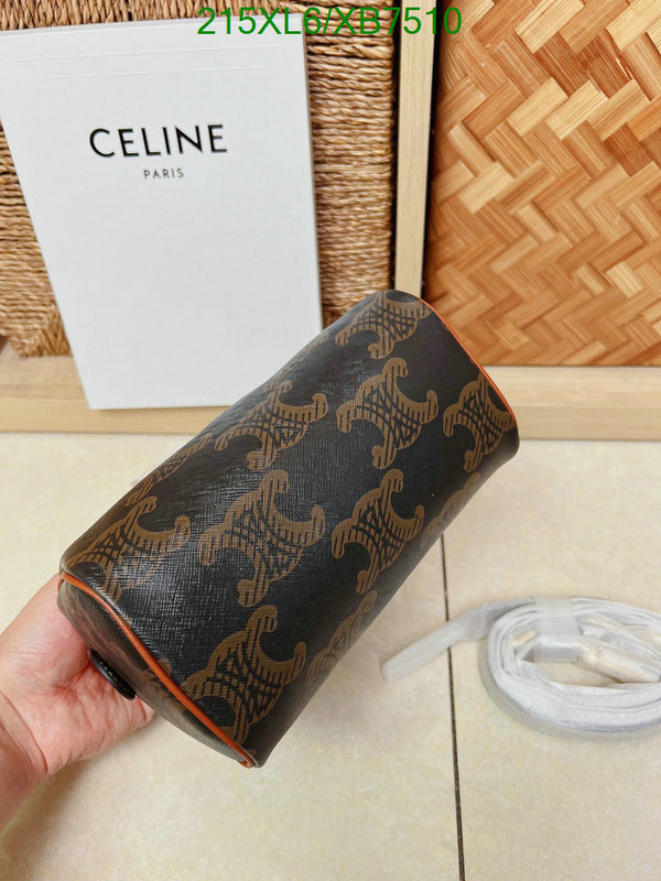 Celine-Bag-Mirror Quality Code: XB7510 $: 215USD