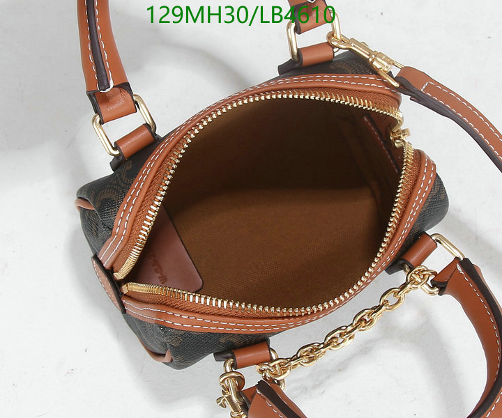 Celine-Bag-Mirror Quality Code: LB4610 $: 129USD