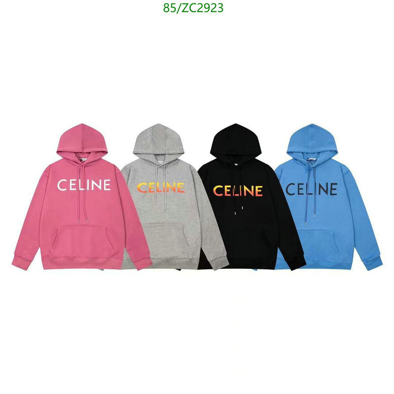 Celine-Clothing Code: ZC2923 $: 85USD