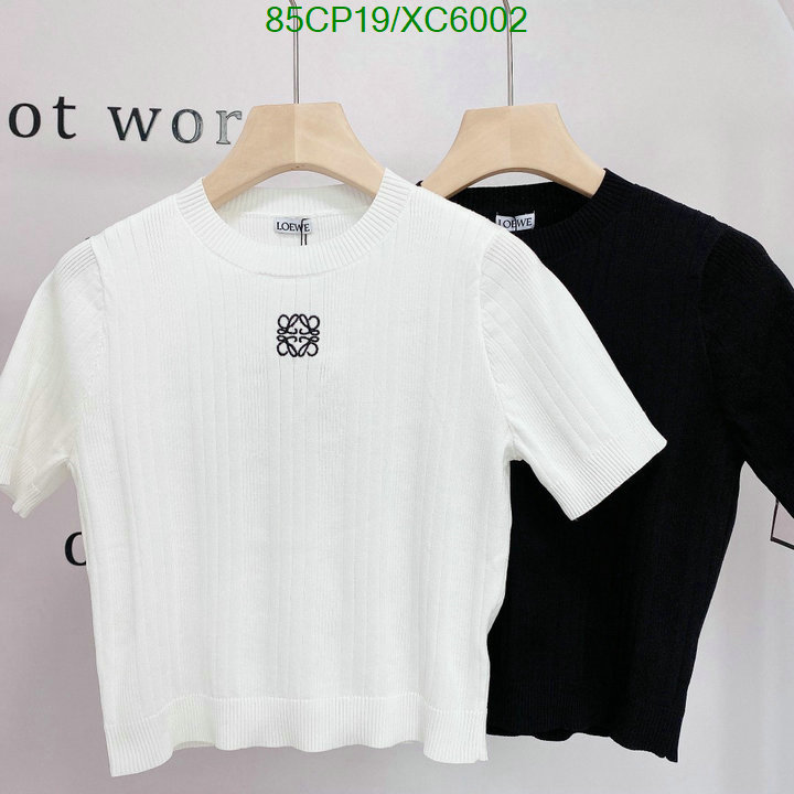 Loewe-Clothing Code: XC6002 $: 85USD