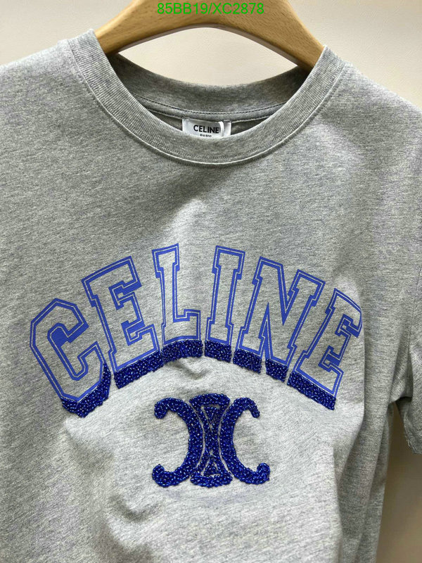 Celine-Clothing Code: XC2878 $: 85USD