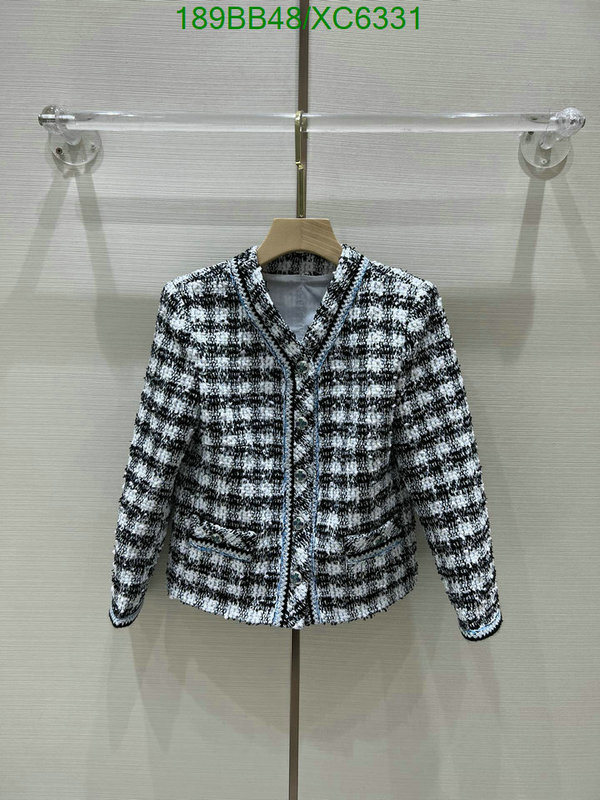 Chanel-Clothing, Code: XC6331,$: 189USD