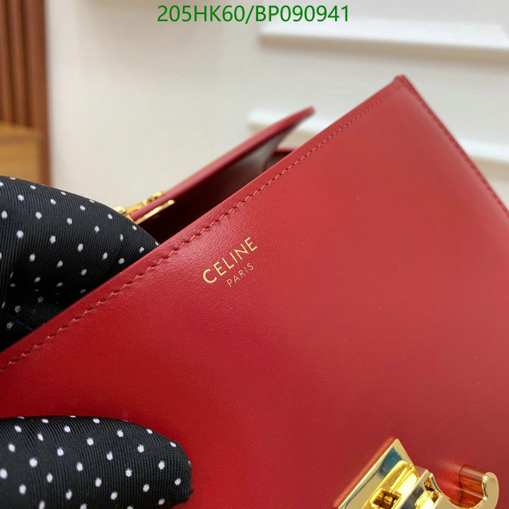 Celine-Bag-Mirror Quality Code: BP090941 $: 205USD