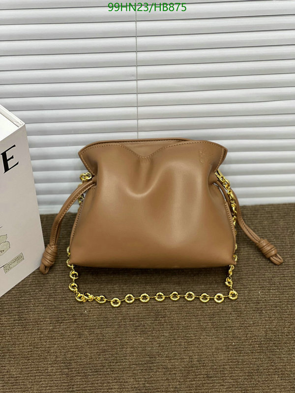 Loewe-Bag-4A Quality Code: HB875 $: 99USD