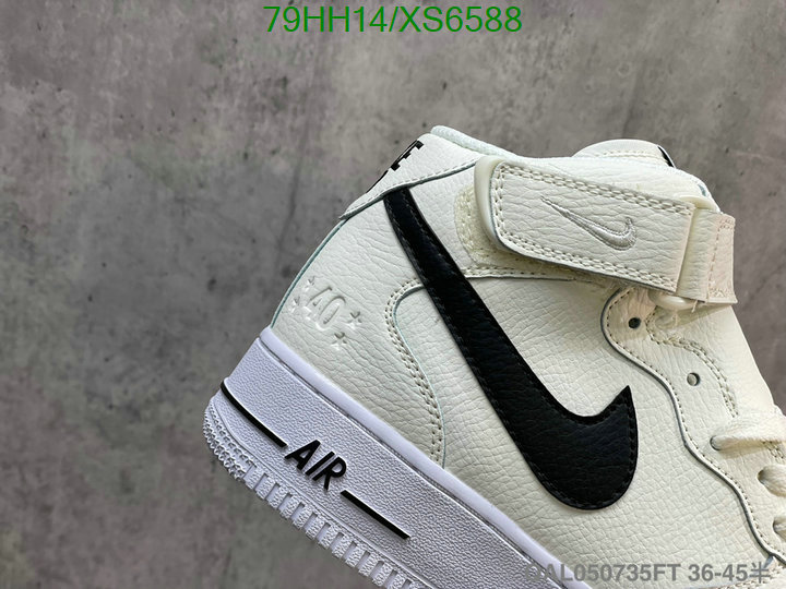 NIKE-Women Shoes Code: XS6588 $: 79USD