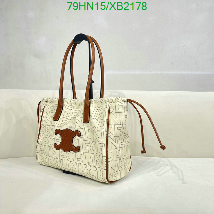 Celine-Bag-4A Quality Code: XB2178 $: 79USD