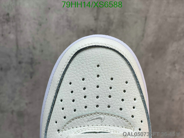 NIKE-Women Shoes Code: XS6588 $: 79USD