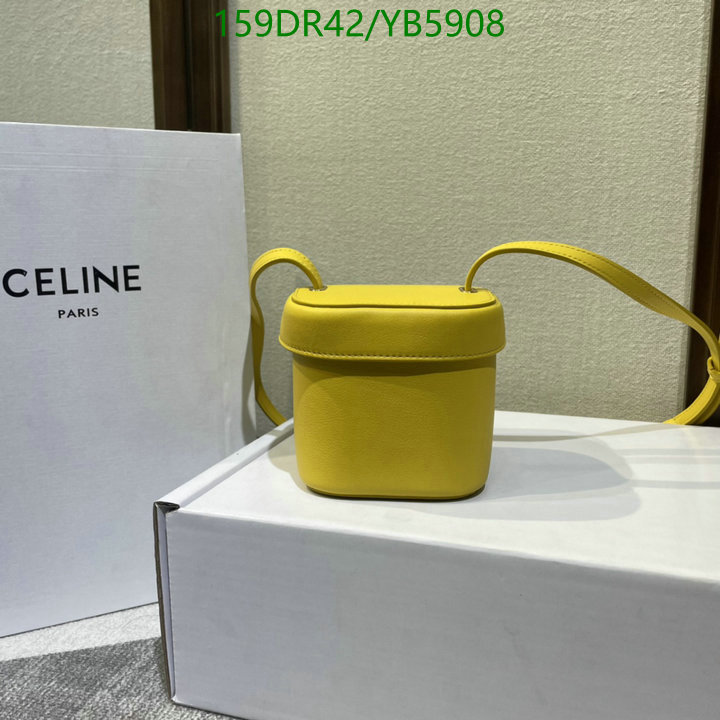 Celine-Bag-Mirror Quality Code: YB5908 $: 159USD