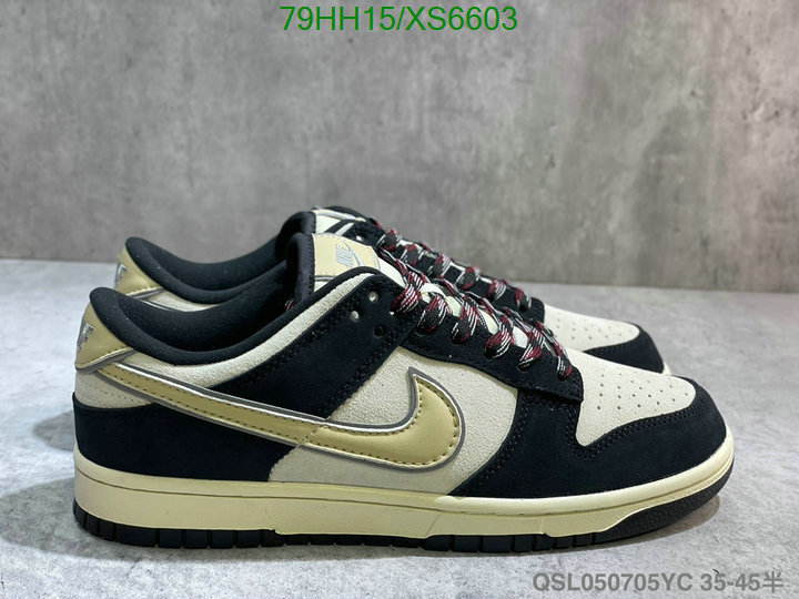 Nike-Men shoes Code: XS6603 $: 79USD