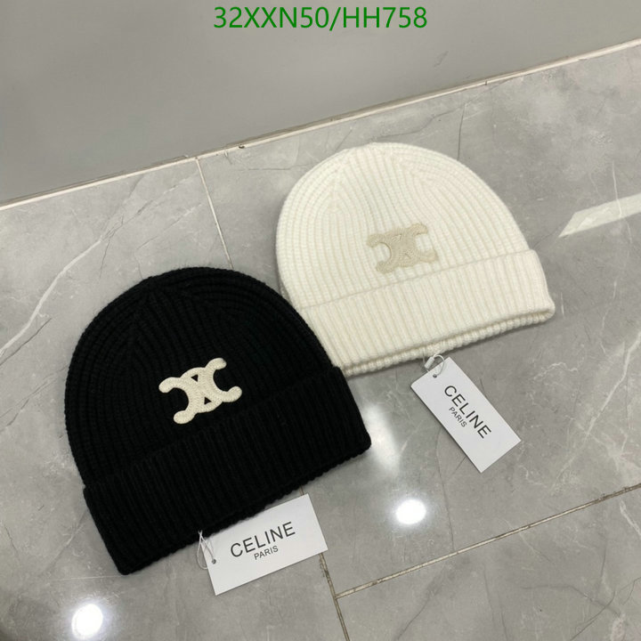 Celine-Cap (Hat) Code: HH758 $: 32USD