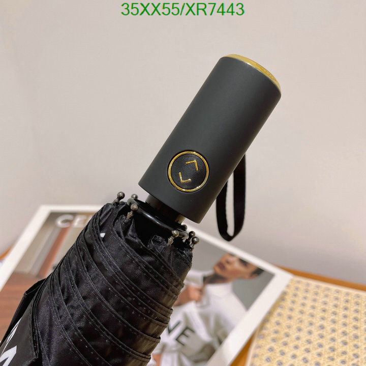 LV-Umbrella Code: XR7443 $: 35USD