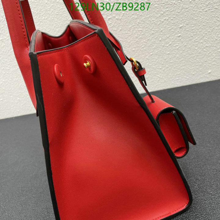 Prada-Bag-4A Quality Code: ZB9287 $: 129USD