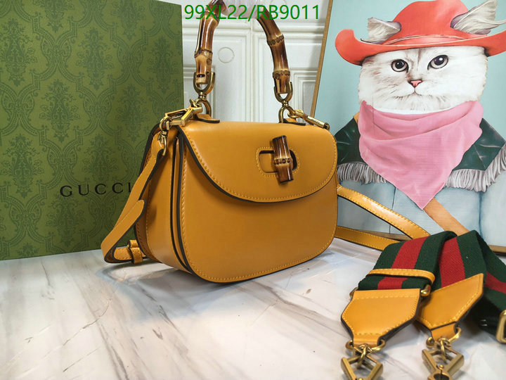 Gucci-Bag-4A Quality Code: RB9011 $: 99USD