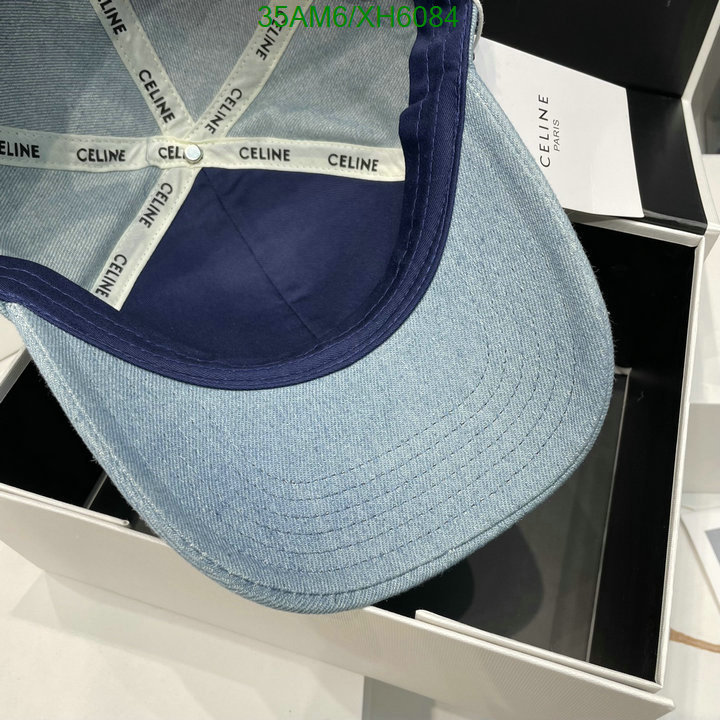 Celine-Cap (Hat) Code: XH6084 $: 35USD