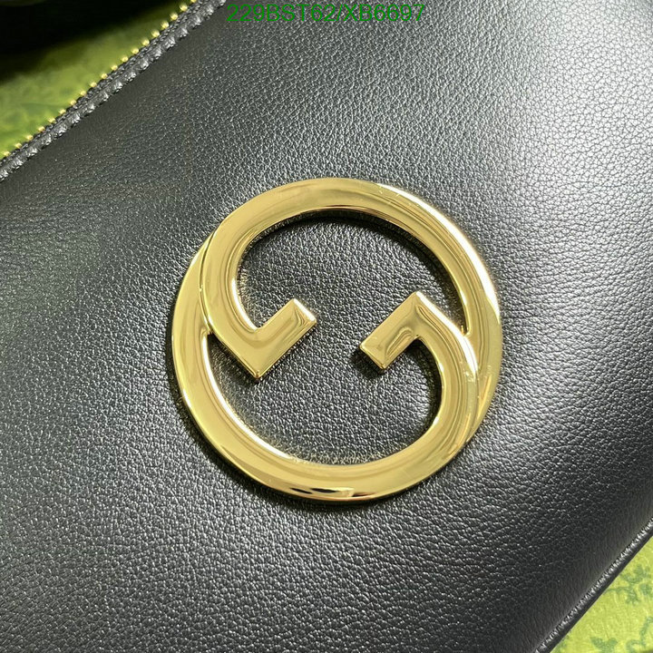 Gucci-Bag-Mirror Quality Code: XB6697 $: 229USD