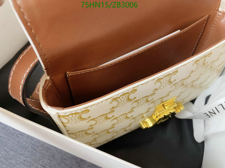 Celine-Bag-4A Quality Code: ZB3006 $: 75USD