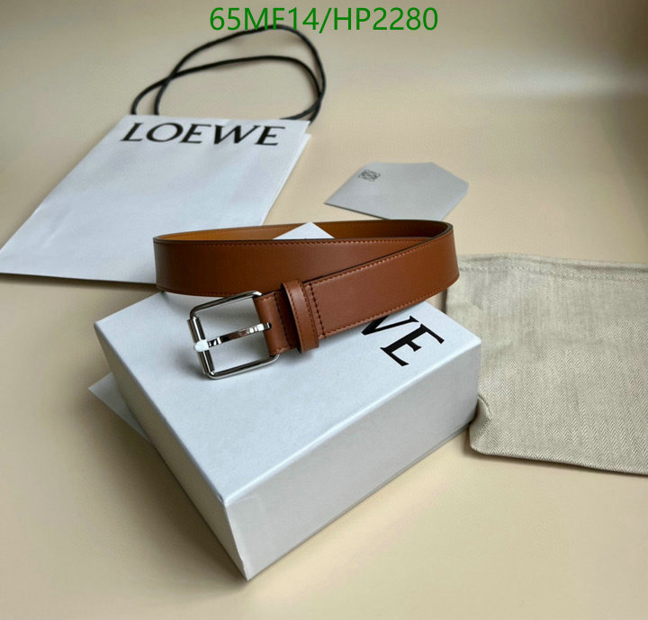 Loewe-Belts Code: HP2280 $: 65USD