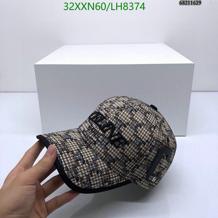 Celine-Cap (Hat) Code: LH8374 $: 32USD