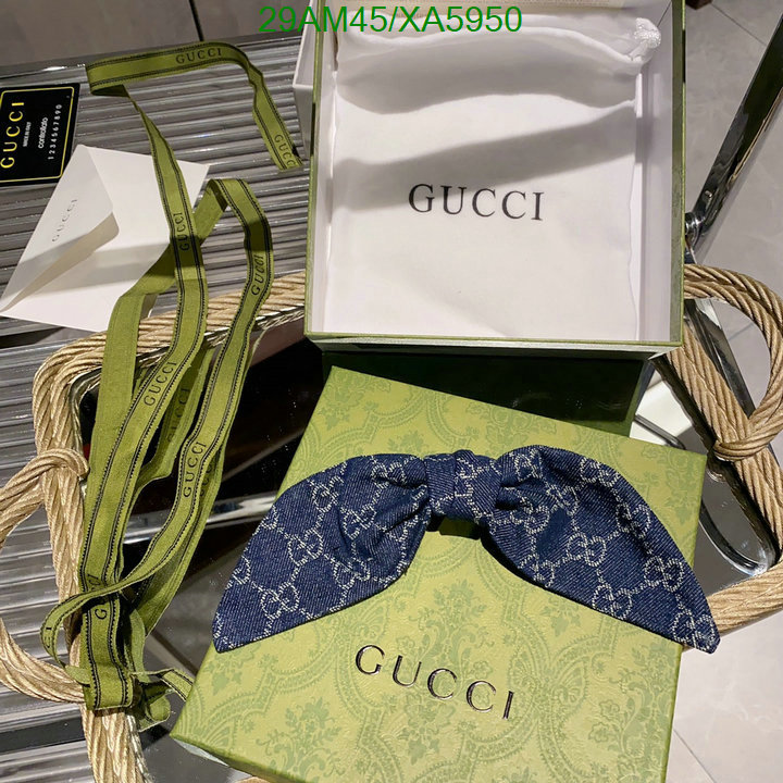 Gucci-Headband, Code: XA5950,$: 29USD