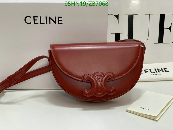 Celine-Bag-4A Quality Code: ZB7068 $: 95USD