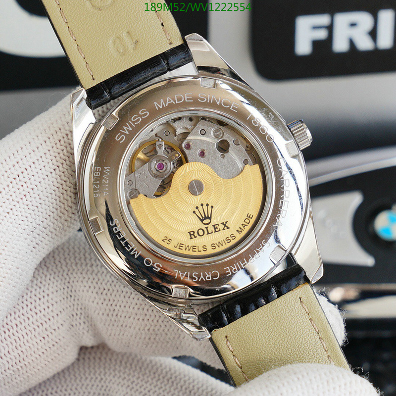 Rolex-Watch(4A) Code: WV1222554 $: 189USD